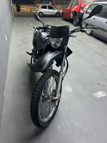 Xtz 125 2010