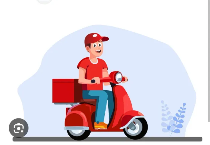 Motoboy 