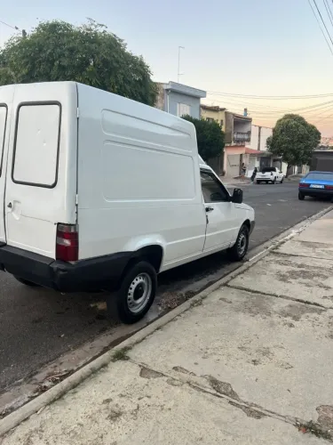 Fiat Fiorino Furg.1.5/1.3/1.3 Fire/1.3 F.flex 2008