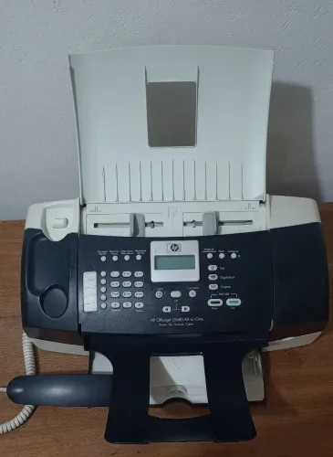Impressora HP Offlinejet All in One