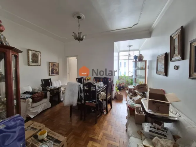Apartamento de 03 Quartos com 88m² próximo à Estação Central para venda no bairro Centro B
