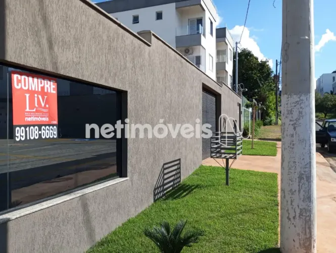 Venda Cobertura Recanto da Lagoa Lagoa Santa