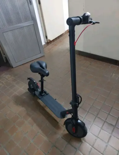 Patinete eletrico
