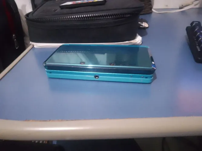 Nintendo 3ds