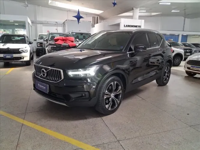Volvo XC40 XC 40 T-4 Inscription 2.0 190cv FWD 2020