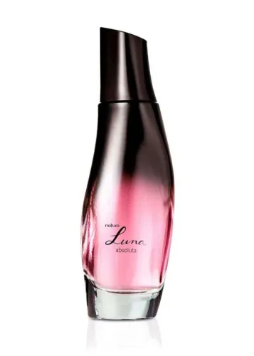 Perfume Luna absoluta Natura Lacrado novo