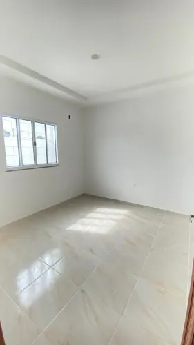 Residencial Tropical Casa 2 Quartos Rodovia Manoel Urbano
