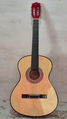 Violão Queen's Acústico