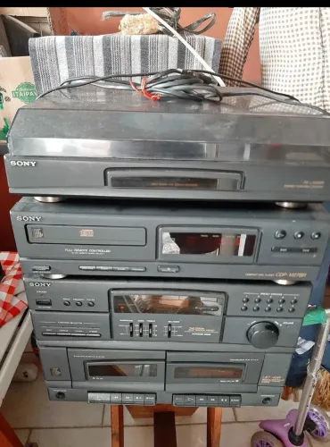 SONY lbt 45w