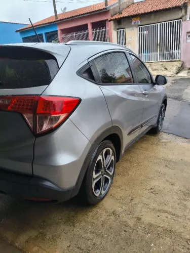 Honda HR-V EX 1.8 Flexone 16V 5P Aut. 2017