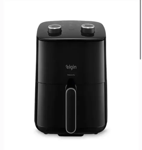 Fritadeira Elétrica Airfryer Libell - Nova na Caixa!