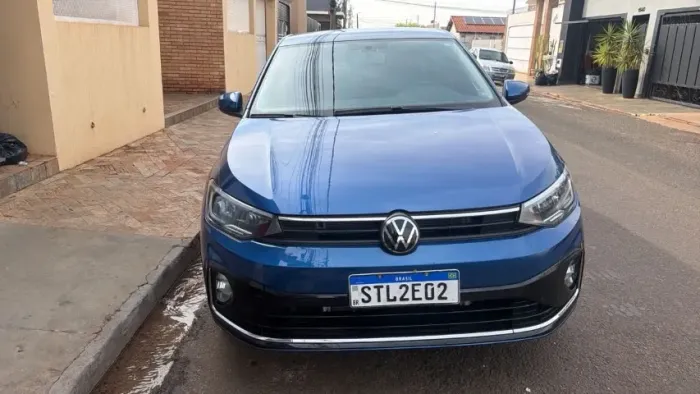 Volkswagen Virtus Comfort. 200 TSI 1.0 Flex 12V AUT 2025