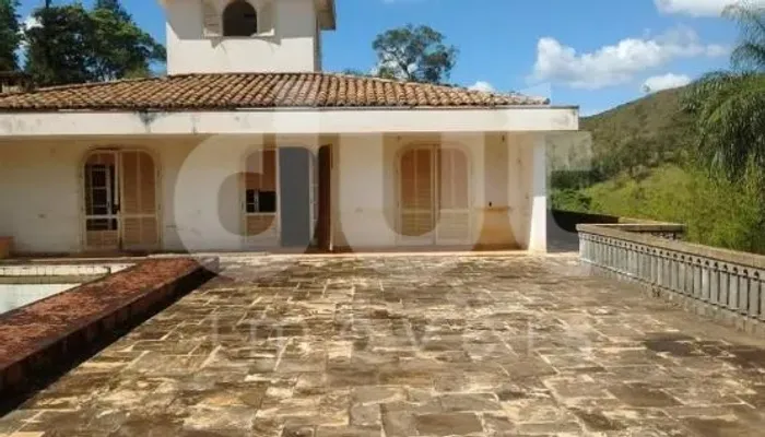 sítio - Barrocão - Serra Negra