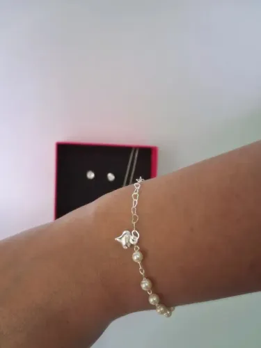 Pulseiras Semijóias 