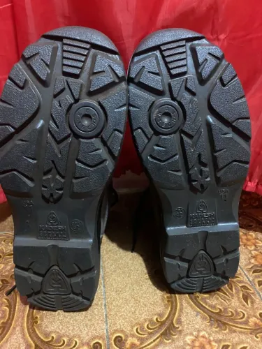 Estou vendendo essa bota