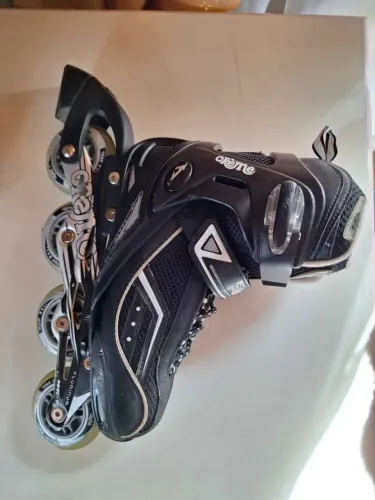Roller inline Creme