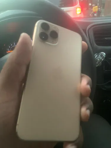 iPhone 11 Pro 