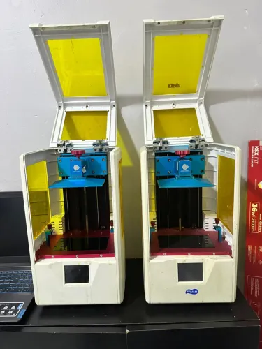 2 Impressora 3D Phonton S