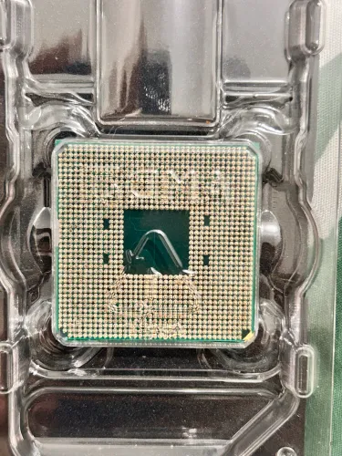 AMD Ryzen 5 5600g