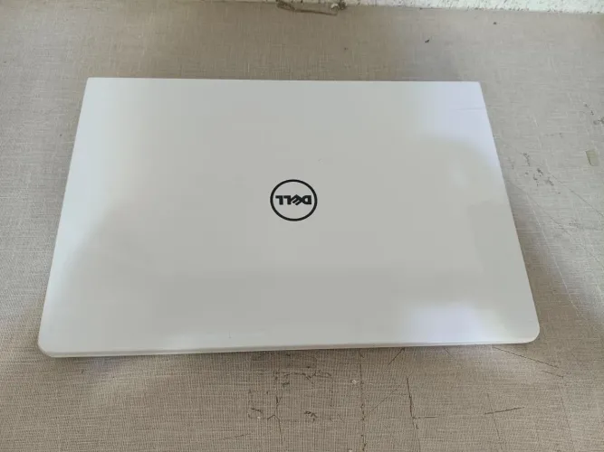 Notebook Dell - core i3 