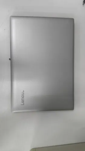 NOTEBOOK - LENOVO 15" IDEAPAD 330, 4Gb de Ram SSD 128GB (ITEM 21)