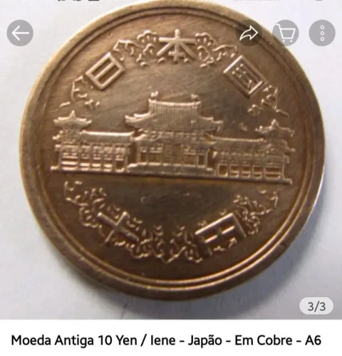Moedas