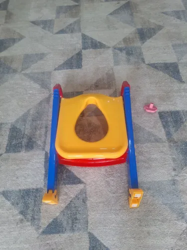 Coisas De dia a dia, para criança pequena