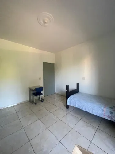 Quarto para moças 