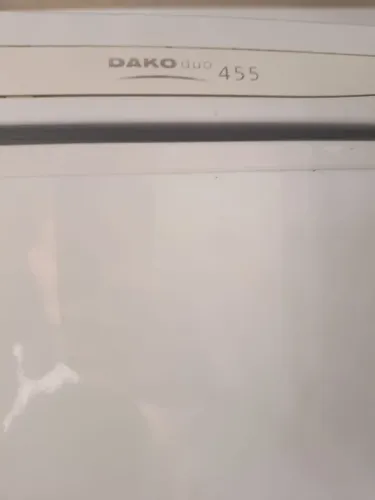 Geladeira 455 litros Dako