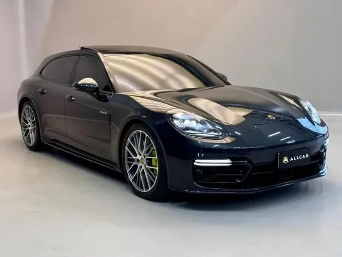Porsche Panamera 4 E-hybrid Sport Tur. 2.9 462cv 2023