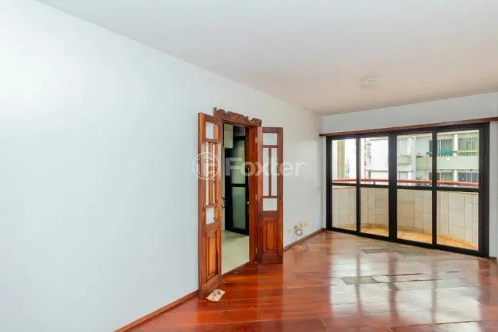 Apartamento à venda Rua Guararapes, Brooklin Paulista - São Paulo