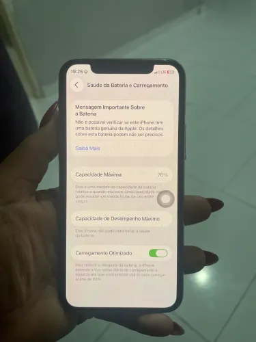 iPhone 11 256gb