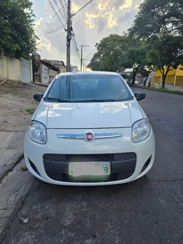 Fiat Palio Attractive 1.0 EVO Fire Flex 8V 5P 2015