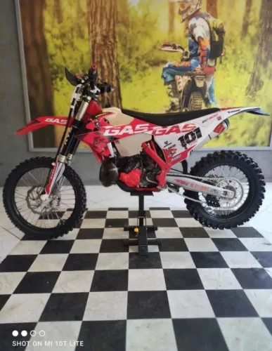 GAS GAS 300 EC