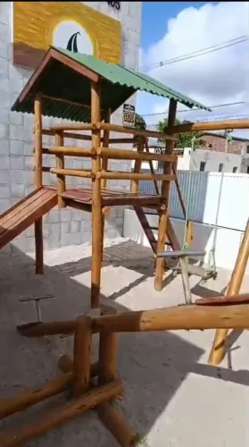 Repasse de apartamento