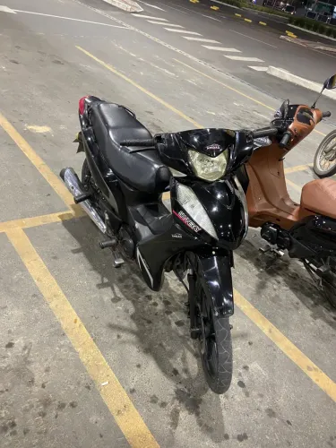Vendo Jet, 50quinha zera