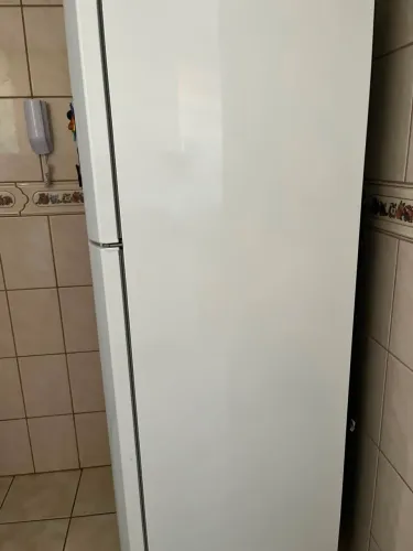Vendo geladeira frost free