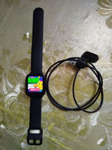 Smartwatch amzfit u pro
