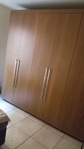 Guarda roupa