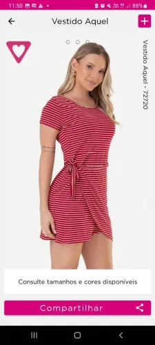 Vestido