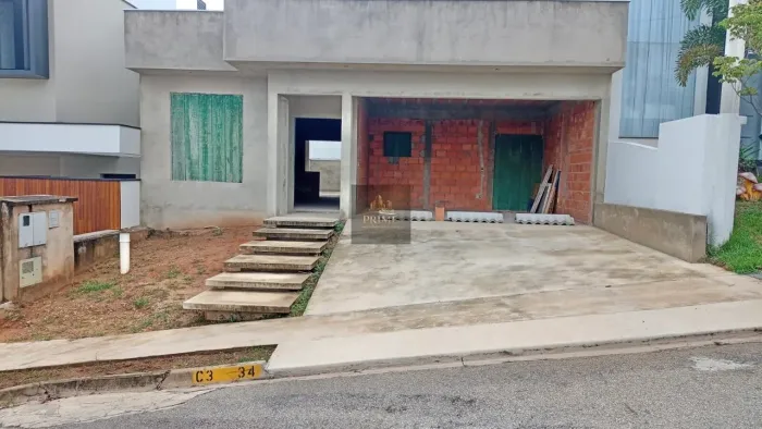Casa à venda no bairro Condomínio Ibiti Reserva - Sorocaba/SP