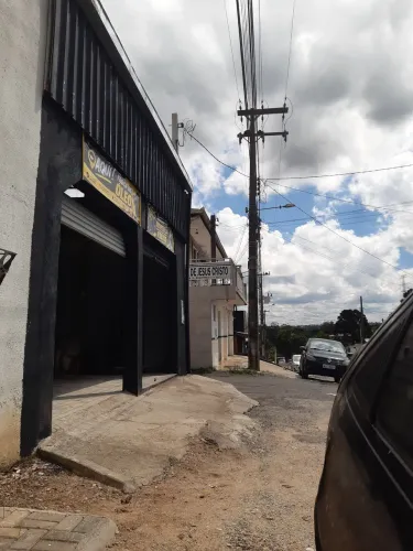 Seviços de suspensão tróca de óleo