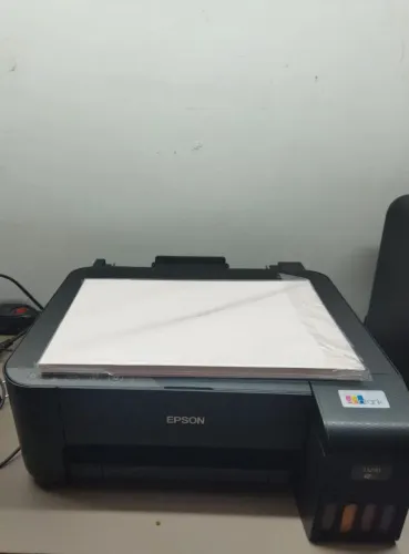 Impressora sublimática Epson 1250