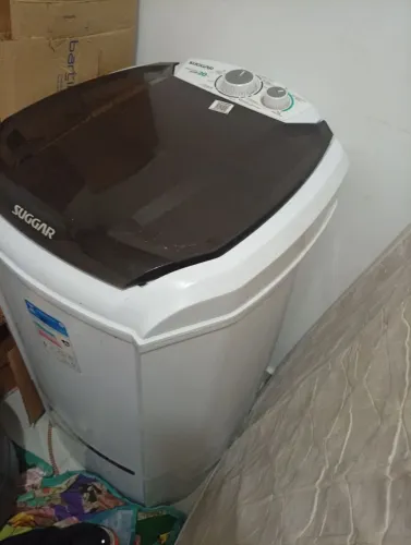 Tanquinho 20kilos 