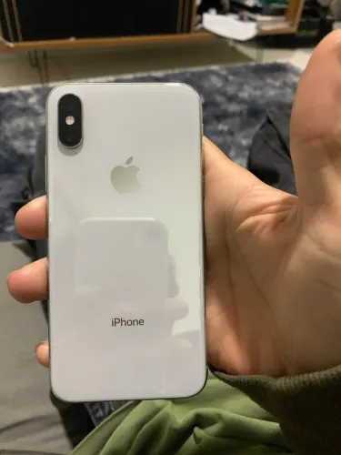 iPhone XS