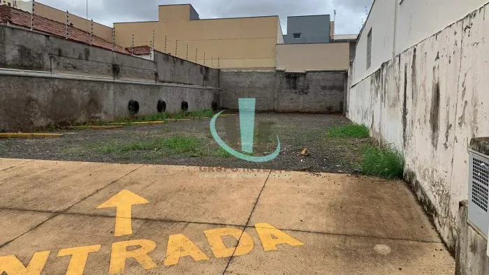Terreno para venda e locação, Centro, Araraquara, SP