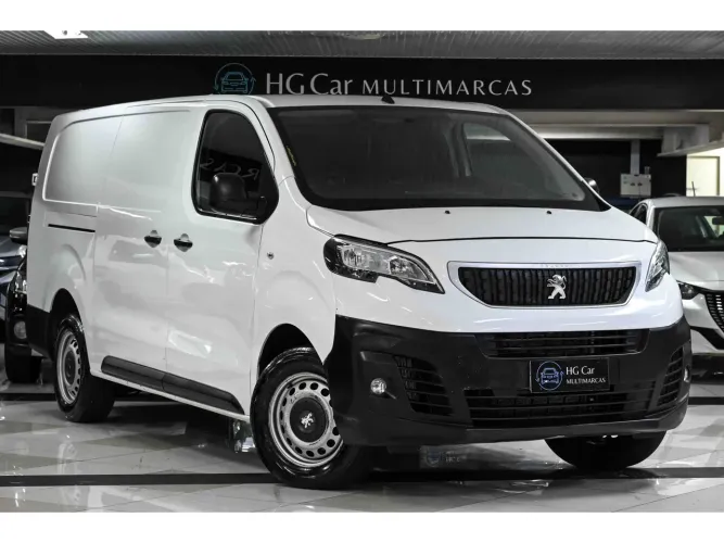 Peugeot Expert Business Pack 1.6 Turbo Diesel 2022