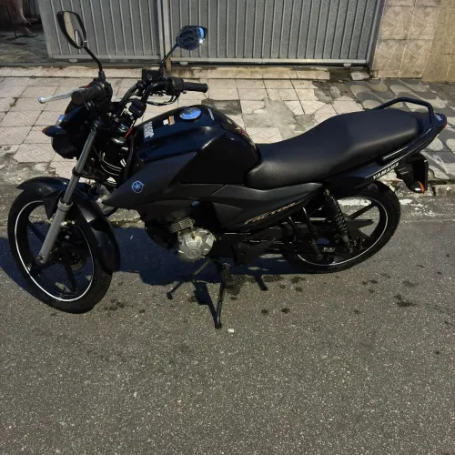 Yamaha Factor ED 125 I - 21/22
