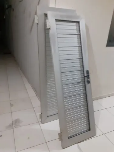 Portas