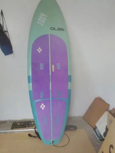 Prancha Stand Up Wave